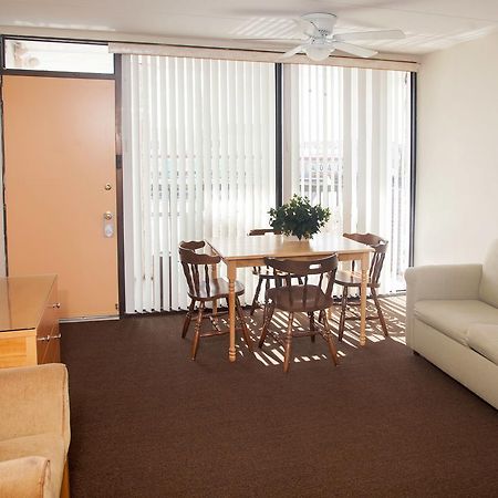 Horizon Motor Inn-Beach Block & Close To Morey'S Piers North Wildwood Exteriér fotografie