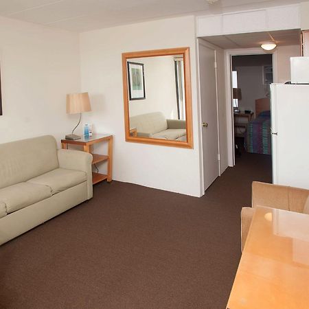 Horizon Motor Inn-Beach Block & Close To Morey'S Piers North Wildwood Exteriér fotografie