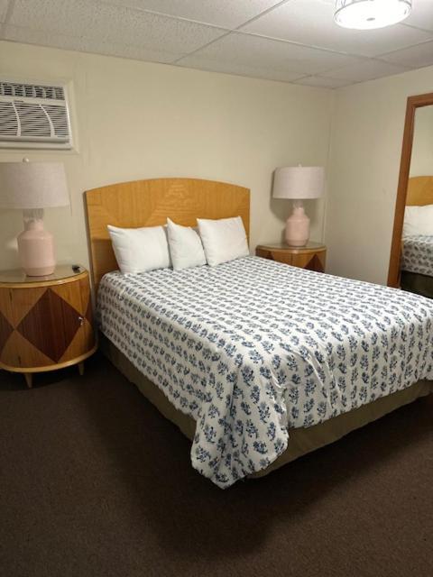 Horizon Motor Inn-Beach Block & Close To Morey'S Piers North Wildwood Exteriér fotografie