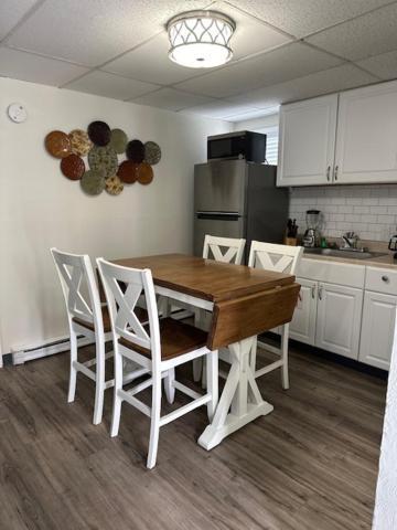 Horizon Motor Inn-Beach Block & Close To Morey'S Piers North Wildwood Exteriér fotografie