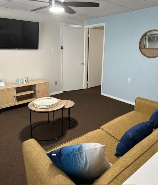 Horizon Motor Inn-Beach Block & Close To Morey'S Piers North Wildwood Exteriér fotografie