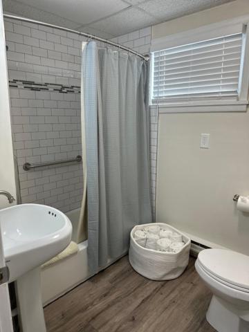 Horizon Motor Inn-Beach Block & Close To Morey'S Piers North Wildwood Exteriér fotografie